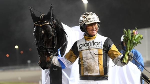 Foto: MALIN ALBINSSON / TR BILD