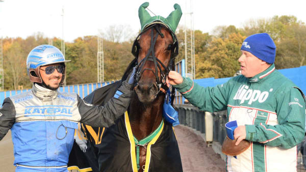 Foto: Malin Albinsson/TR Bild