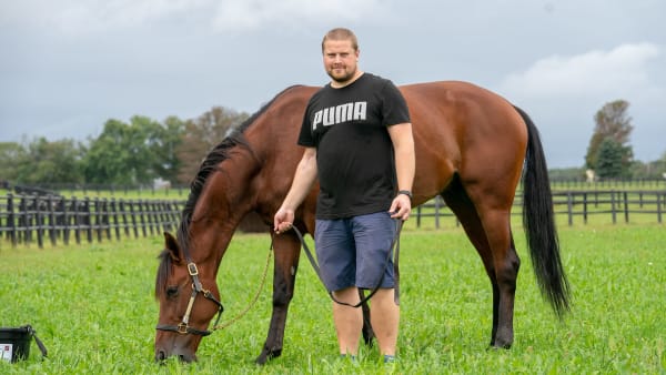 Foto: THOMAS BLOMQVIST / TR BILD