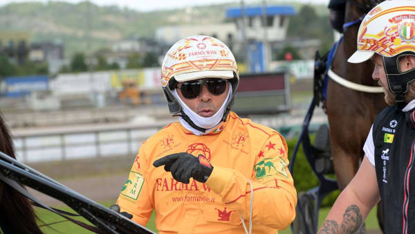 Foto: LARS JAKOBSSON / TR BILD