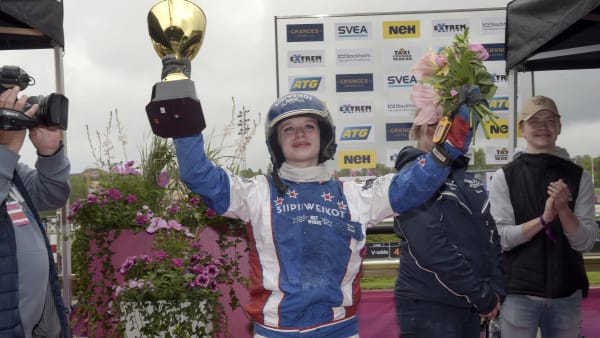 Foto: LARS JAKOBSSON / TR BILD