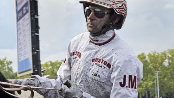 Foto: LARS JAKOBSSON / TR BILD