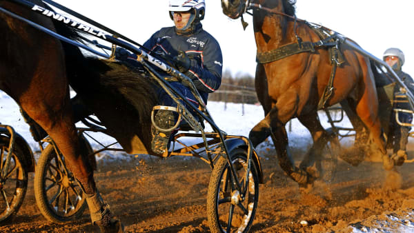 Foto: MARIA HOLMÉN / TR BILD