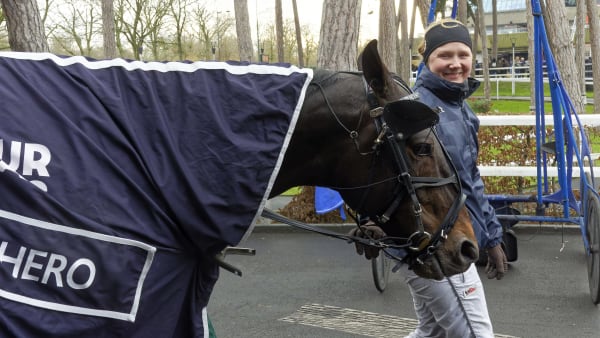 Foto: JEAN-LUC LAMAÈRE/TR BILD