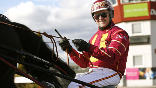 Foto: MARIA HOLMÉN / TR BILD