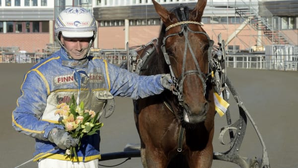 Foto: LARS JAKOBSSON/KANAL 75