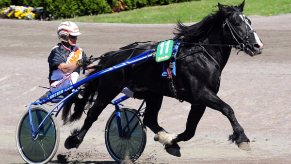 Foto: CLAES KÄRRSTRAND