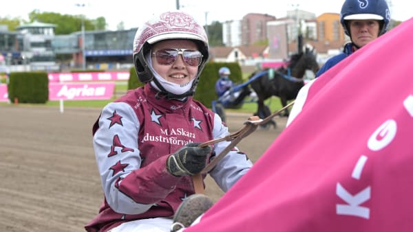 Foto: LARS JAKOBSSON / TR BILD