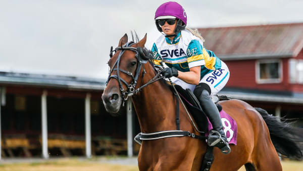 Foto: LENA EMMOTH / TR BILD