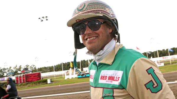 Foto: Maria Holmén/Travronden