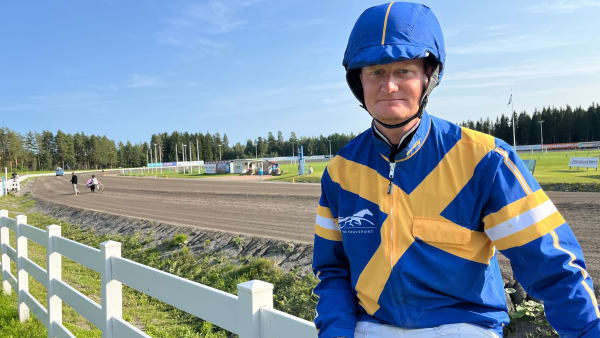 Foto: Richard Hjellström