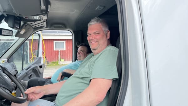 Foto: Patrick Sjöö