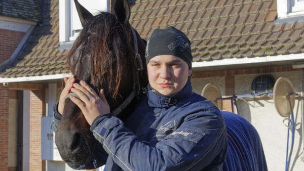 Foto: Jean-Luc Lamaère/LE TROT