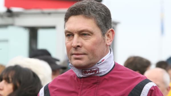 Foto: JEANNIE KARLSSON/TRAVRONDEN