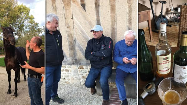 Foto: Rickard Hansson