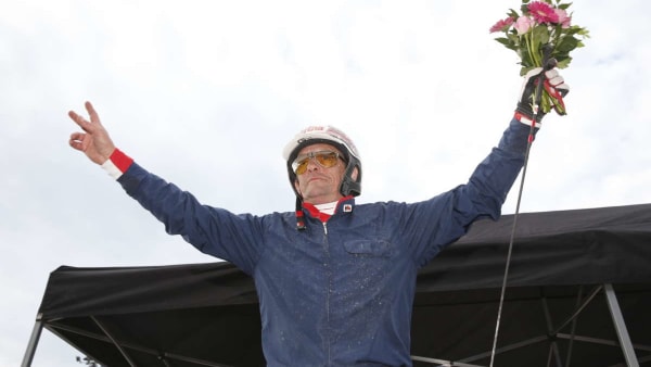 Foto: MICKE GUSTAFSSON/ALN