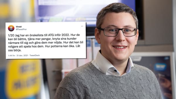 Foto: Skärmdump/Pressbild ATG