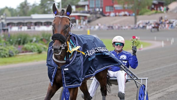 Foto: MATILDA ÖHRMAN / TR BILD