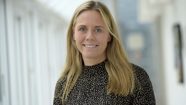 Foto: LARS JAKOBSSON / TR BILD