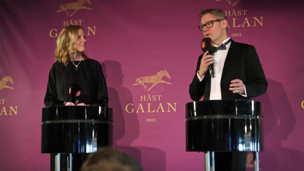 Foto: MARIA HOLMÉN / TR BILD