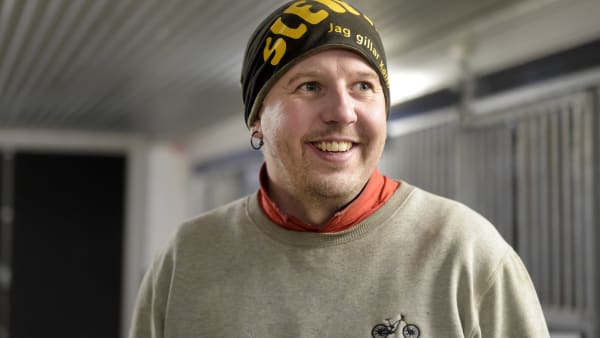 Foto: LARS JAKOBSSON / TR BILD