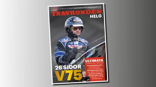 Foto: LARS JAKOBSSON/TR BILD