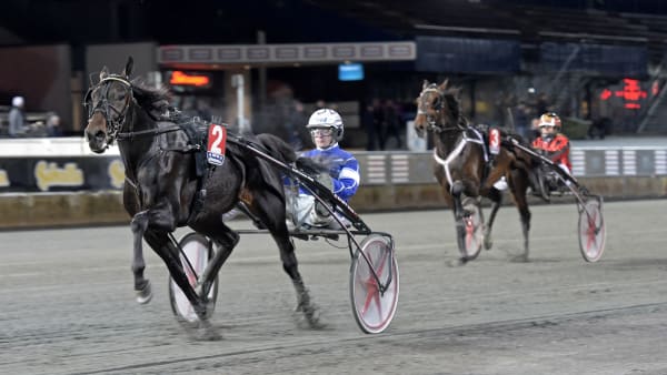 Foto: LARS JAKOBSSON/KANAL 75