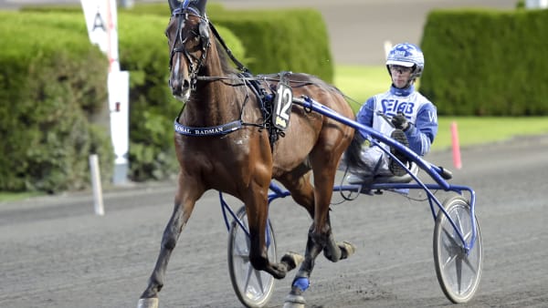 Foto: LARS JAKOBSSON / TR BILD