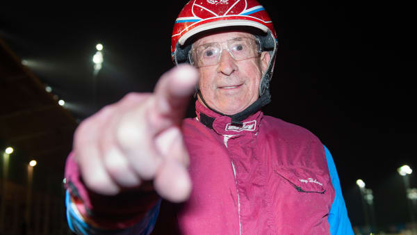 Foto: MIKAEL ROSENQUIST / TR BILD