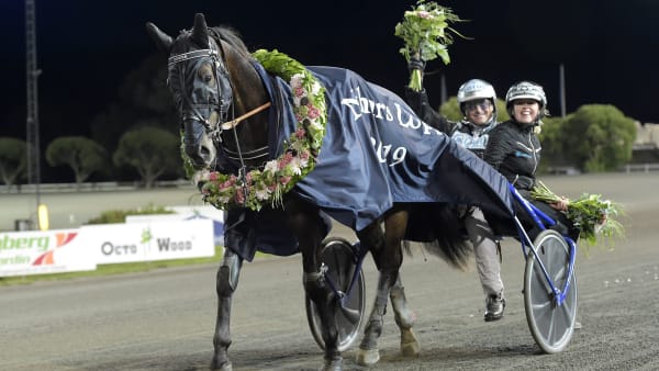 Foto: LARS JAKOBSSON/TR BILD