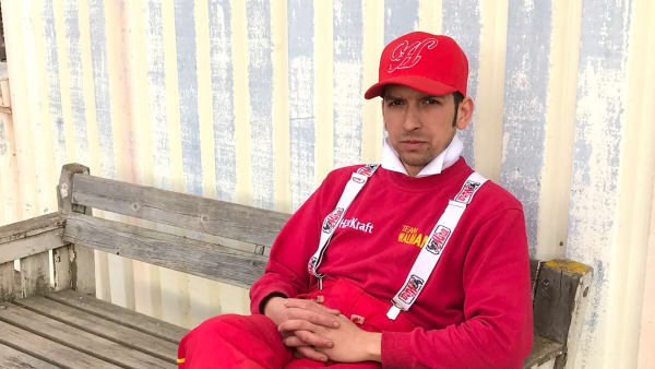 Foto: PATRICK SJÖÖ/TRAVRONDEN