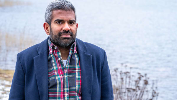 Foto: THOMAS BLOMQVIST / TR BILD