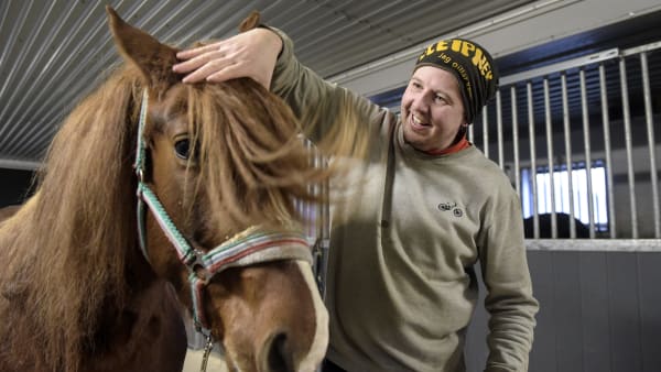 Foto: LARS JAKOBSSON / TR BILD