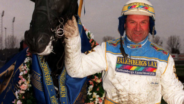 Foto: LARS JAKOBSSON / TR BILD