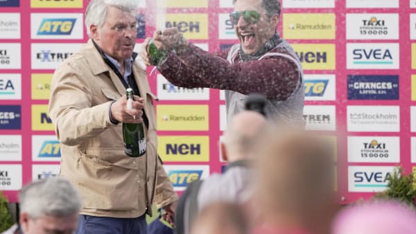 Foto: THOMAS BLOMQVIST / TR BILD