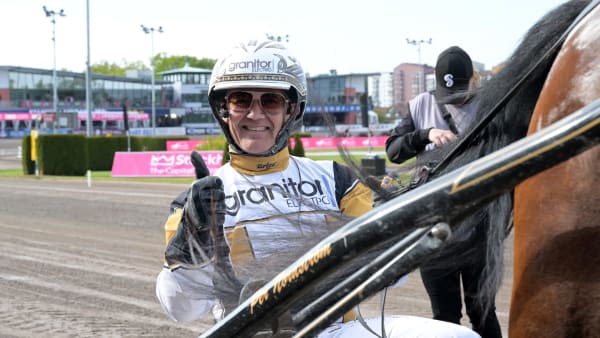 Foto: LARS JAKOBSSON / TR BILD