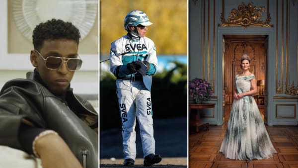 Foto: J.Willz/Pressbild/TR BILD/Thron Ullberg/Kungl. Hovst