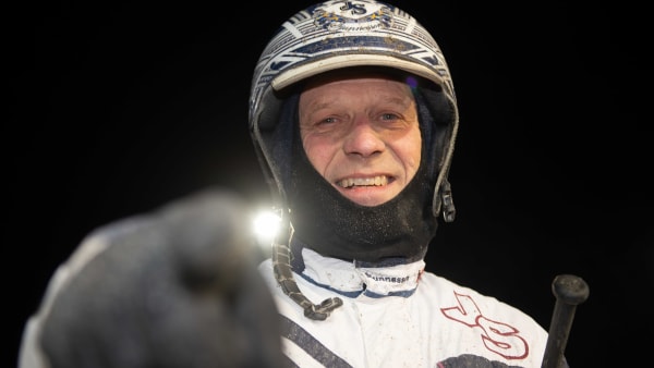 Foto: MIKAEL ROSENQUIST / TR BILD