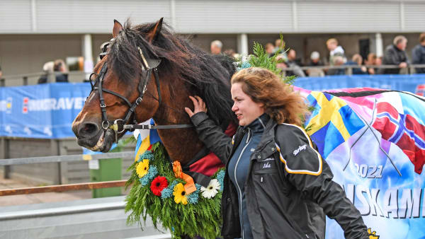 Foto: MALIN ALBINSSON / TR BILD