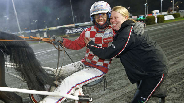 Foto: MARIA HOLMÉN / TR BILD