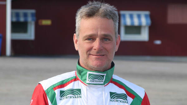 Foto: MIKAEL WIKNER/TR BILD