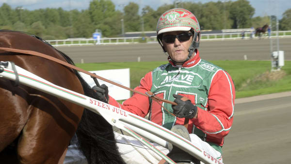 Foto: LARS JAKOBSSON / TR BILD