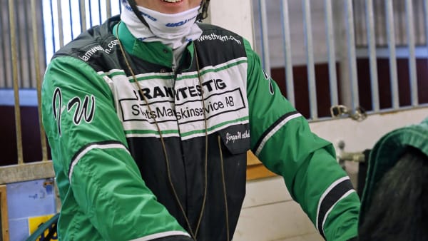 Foto: MARIA HOLMÉN / TR BILD