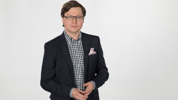 Foto: Thomas Blomqvist/TR Bild