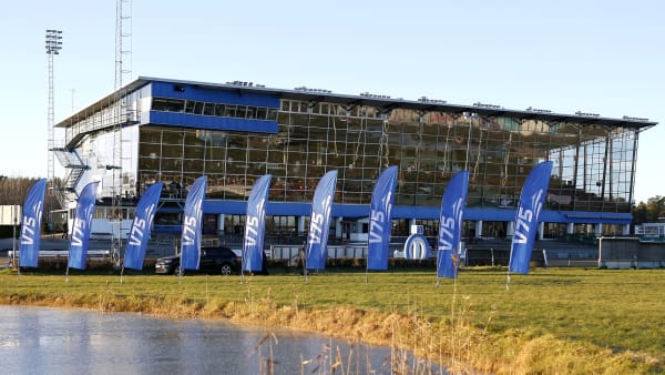 Foto: Maria Holmén/TR Bild