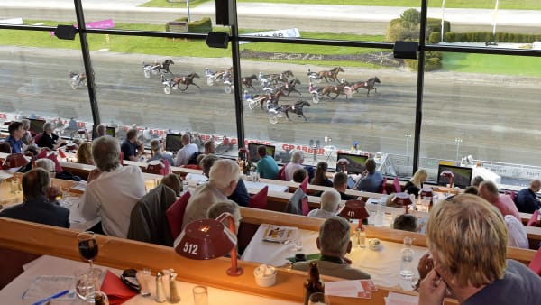 Foto: LARS JAKOBSSON / TR BILD