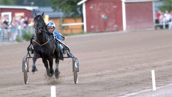 Foto: PETRI JOHANSSON