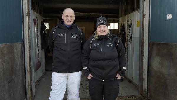 Foto: LARS JAKOBSSON / TR BILD