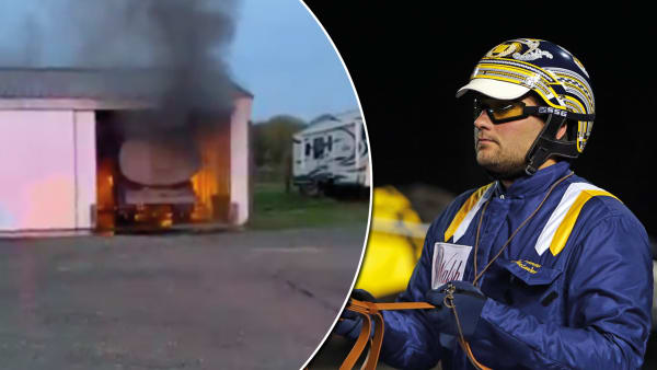 Foto: Plumsted Township Fire District/TR BILD/