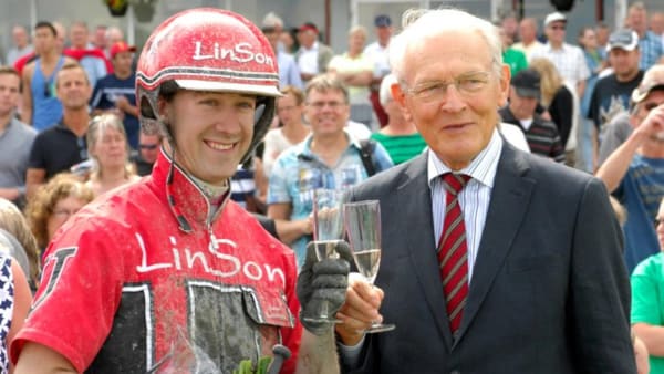 Foto: MARTIN LANGELS/ALN